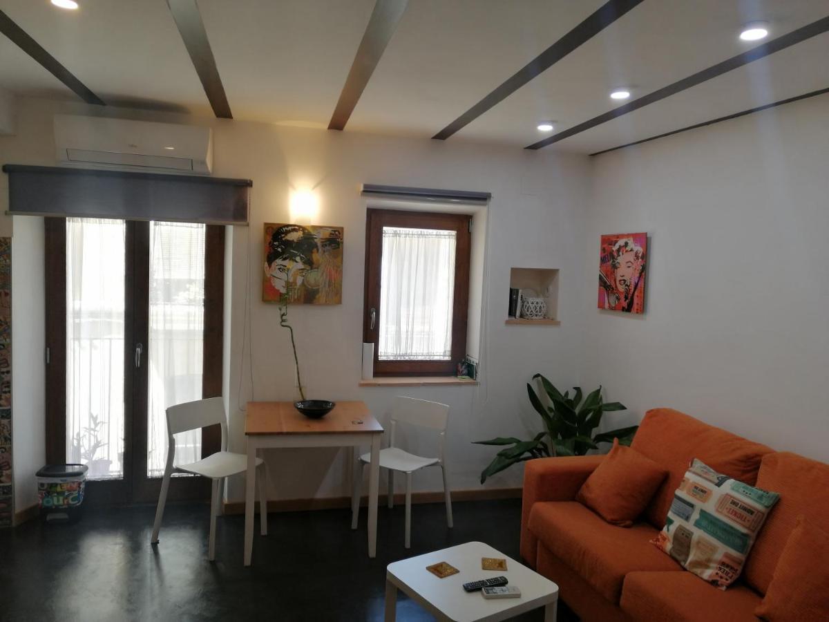 Apartamentos 14Desande Caces Extérieur photo