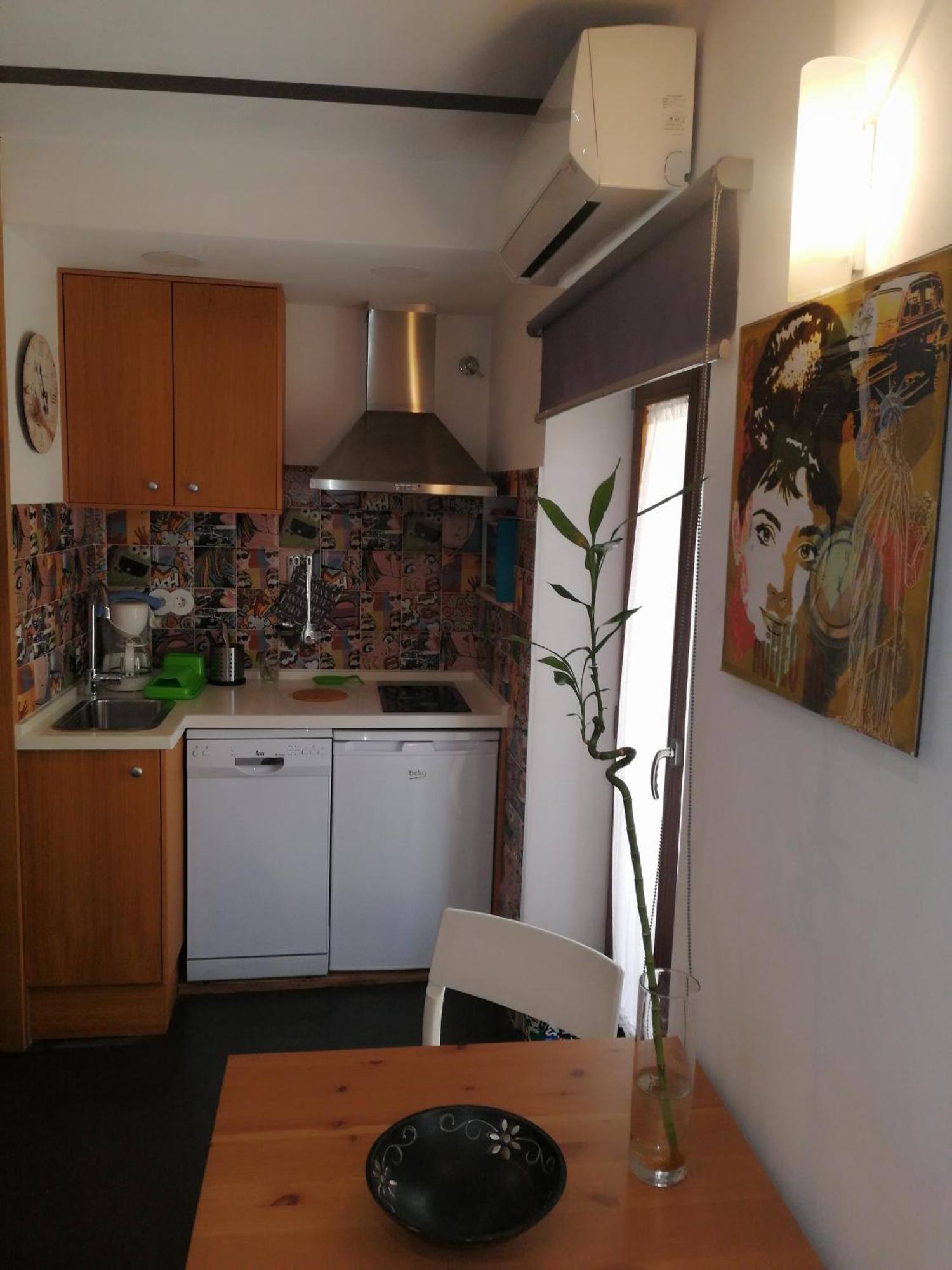 Apartamentos 14Desande Caces Chambre photo