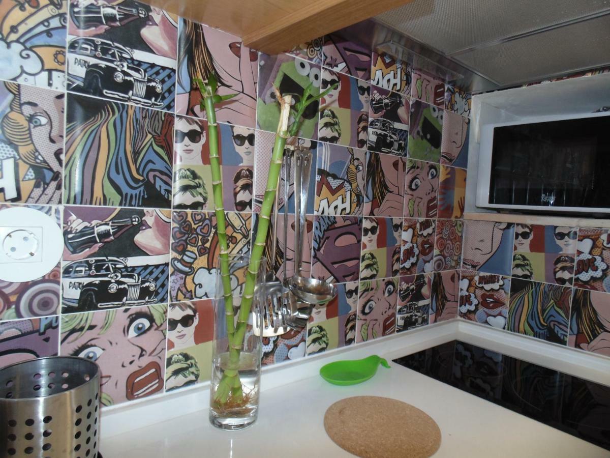 Apartamentos 14Desande Caces Extérieur photo