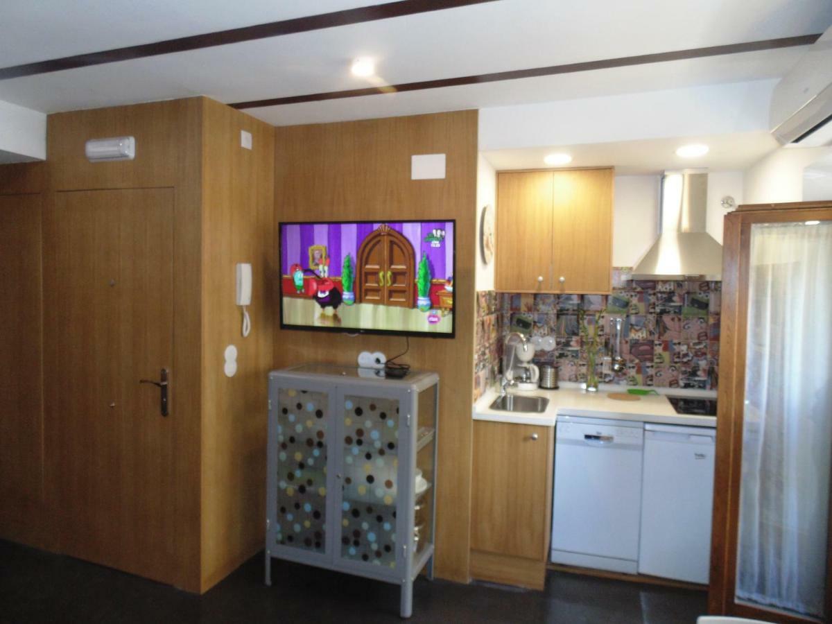 Apartamentos 14Desande Caces Extérieur photo