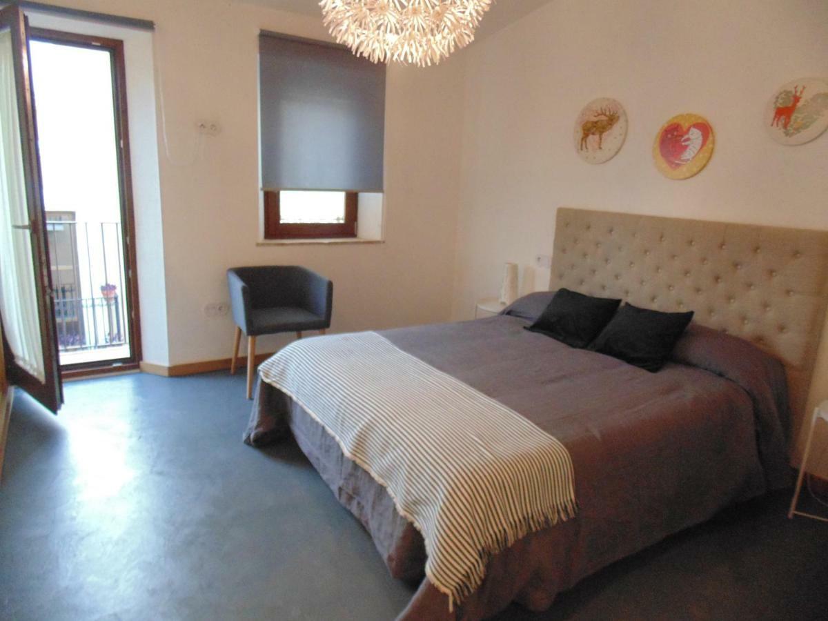 Apartamentos 14Desande Caces Extérieur photo