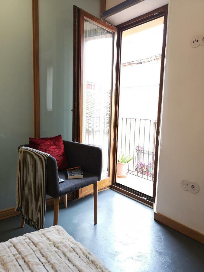 Apartamentos 14Desande Caces Extérieur photo