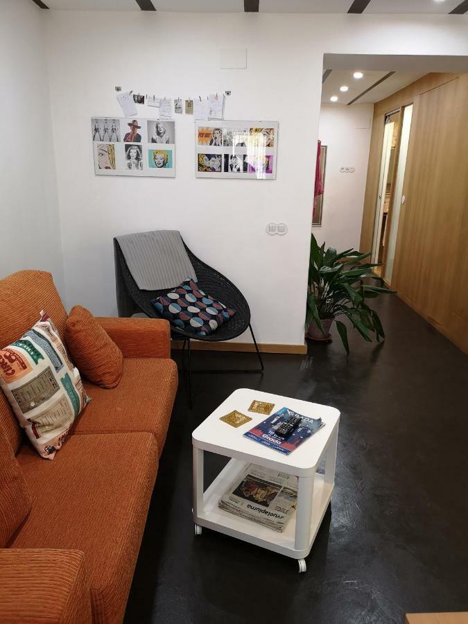 Apartamentos 14Desande Caces Extérieur photo