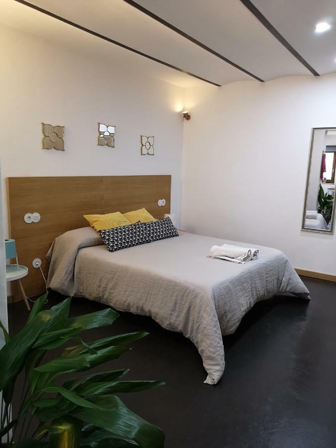 Apartamentos 14Desande Caces Extérieur photo