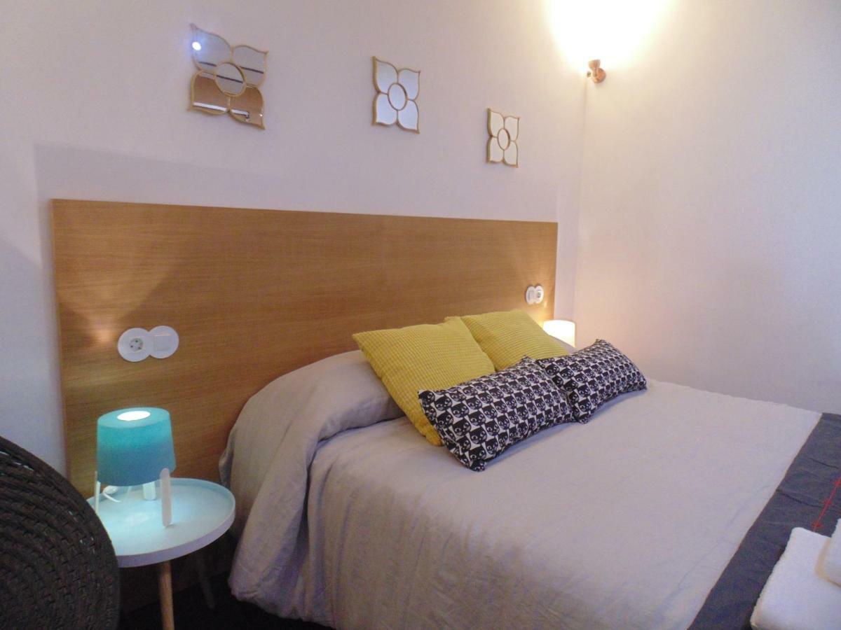 Apartamentos 14Desande Caces Extérieur photo