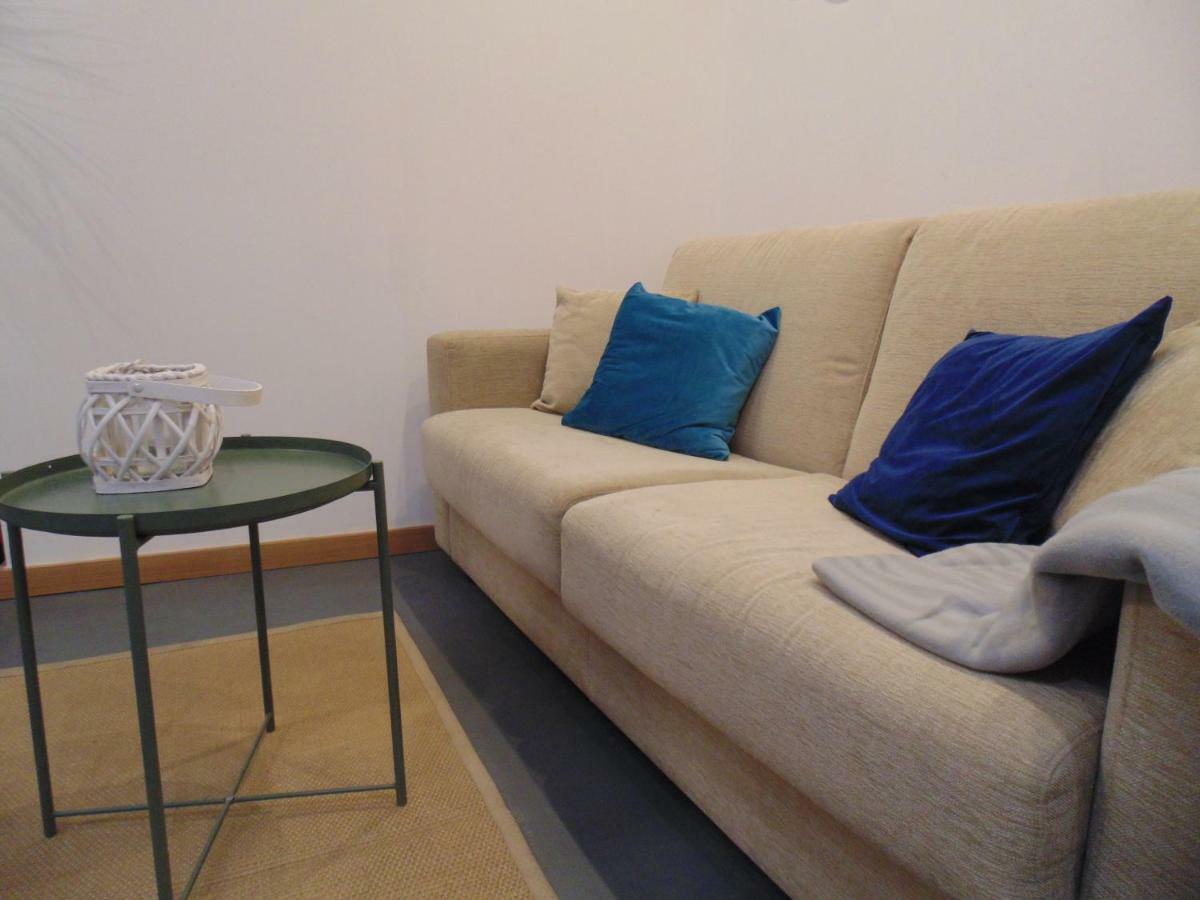 Apartamentos 14Desande Caces Extérieur photo