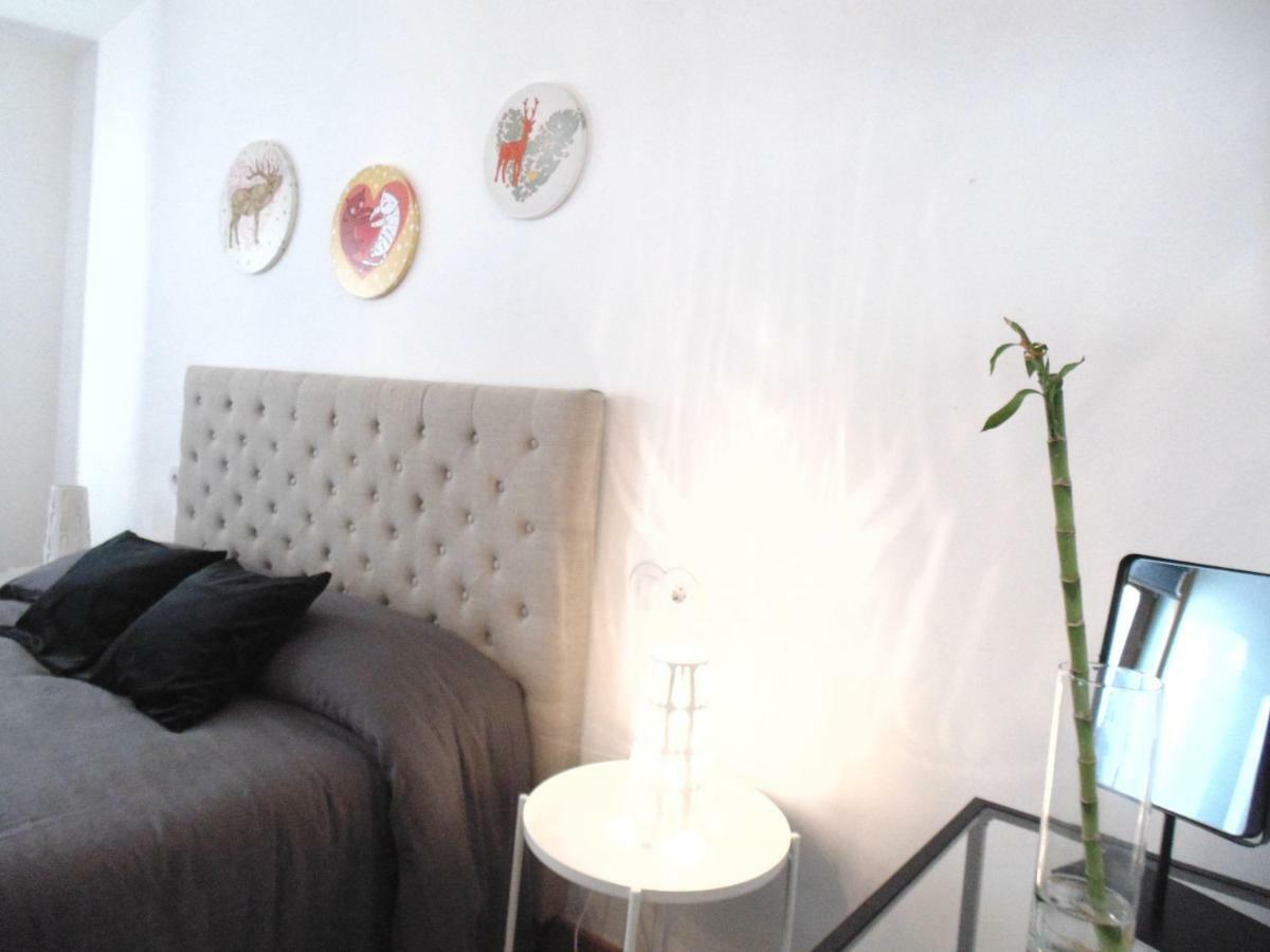 Apartamentos 14Desande Caces Extérieur photo