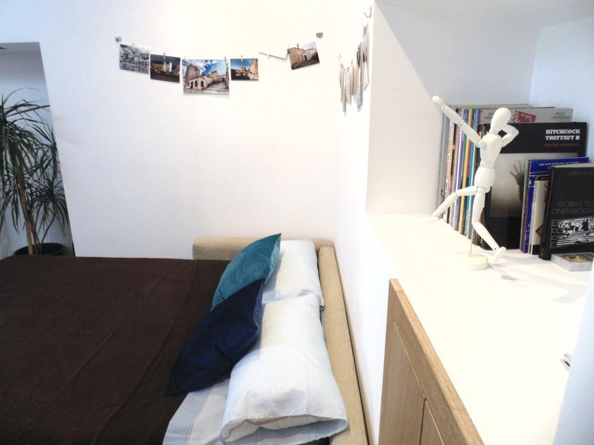 Apartamentos 14Desande Caces Extérieur photo