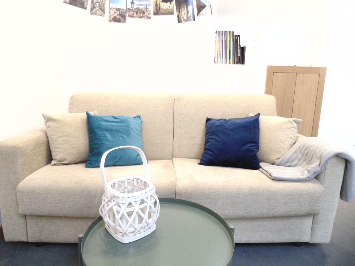Apartamentos 14Desande Caces Extérieur photo