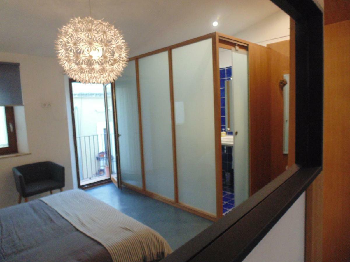Apartamentos 14Desande Caces Extérieur photo