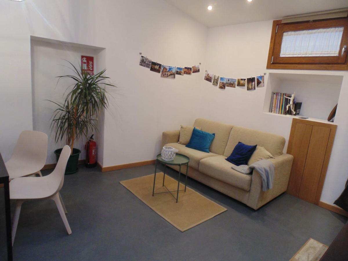 Apartamentos 14Desande Caces Extérieur photo