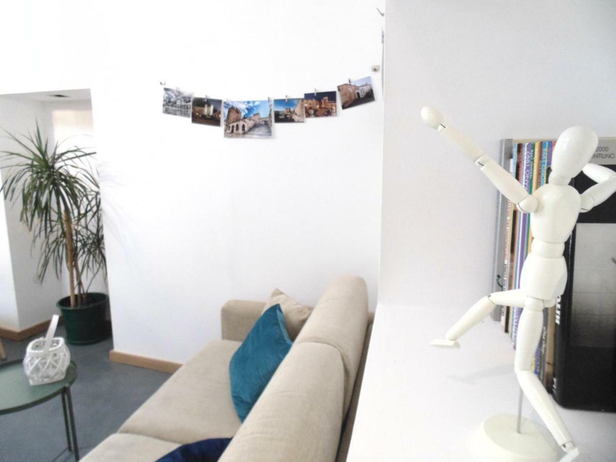Apartamentos 14Desande Caces Extérieur photo