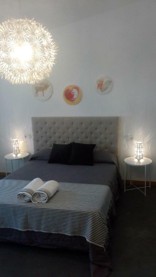 Apartamentos 14Desande Caces Extérieur photo