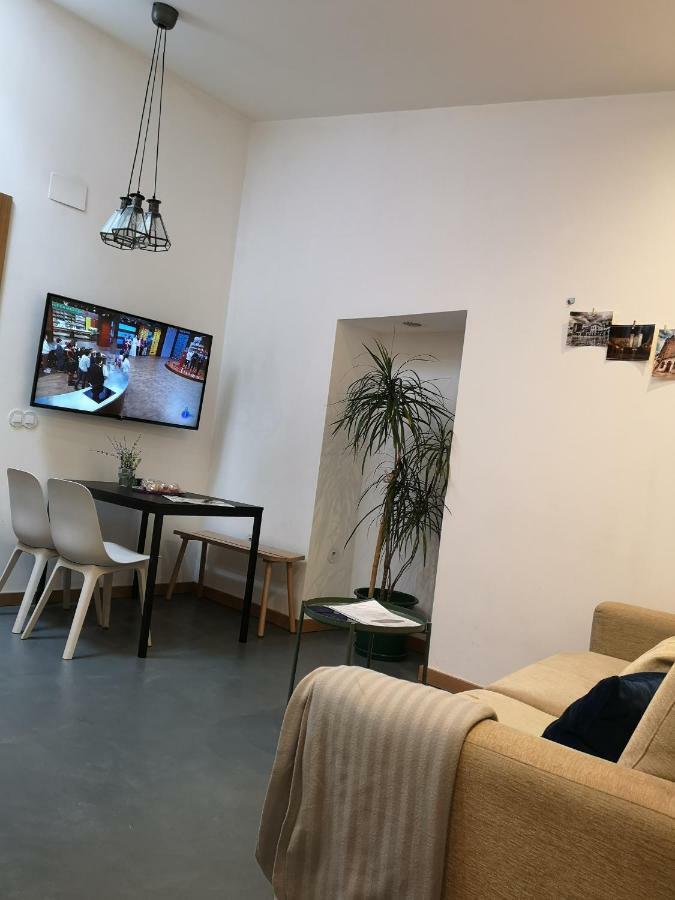 Apartamentos 14Desande Caces Extérieur photo