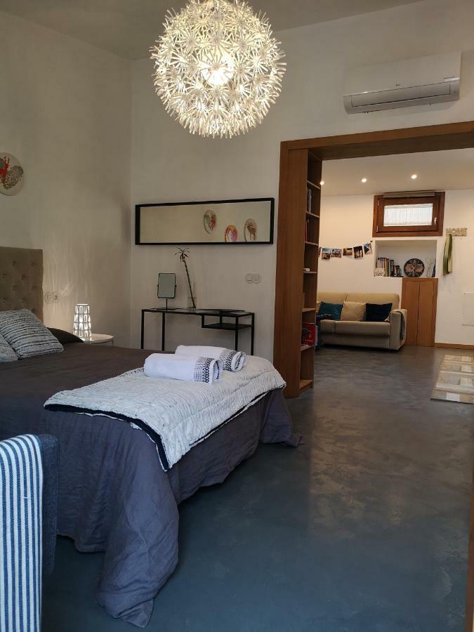 Apartamentos 14Desande Caces Extérieur photo
